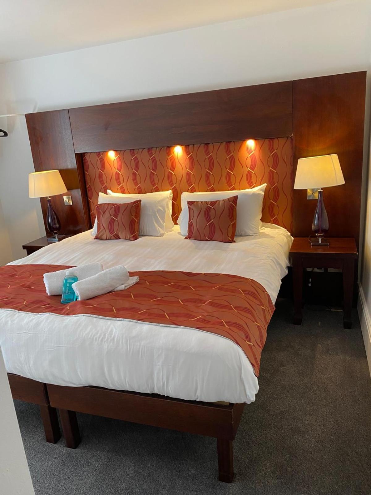 The Bailey Hotel Blackpool (Adults Only) Ngoại thất bức ảnh